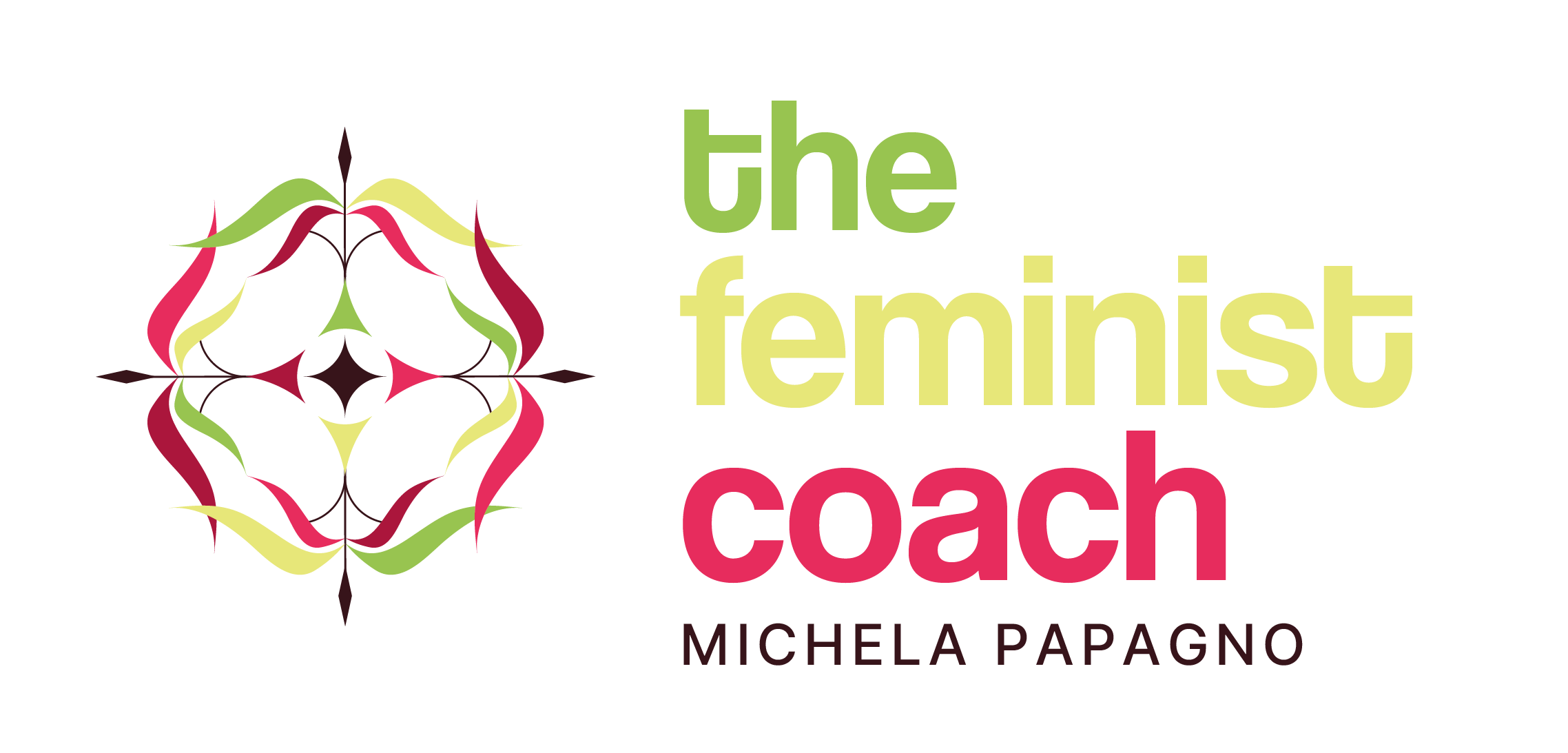 Michela Papagno _ logo